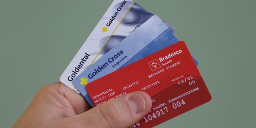 Lucro de planos de saúde aumentou 271% em 2024 Lucro de planos de saúde aumentou 271% em 2024