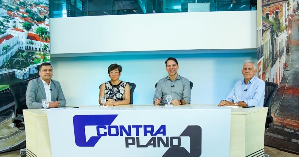 ‘Contraplano’ aborda contaminação de bebidas por metanol e alerta para riscos à saúde