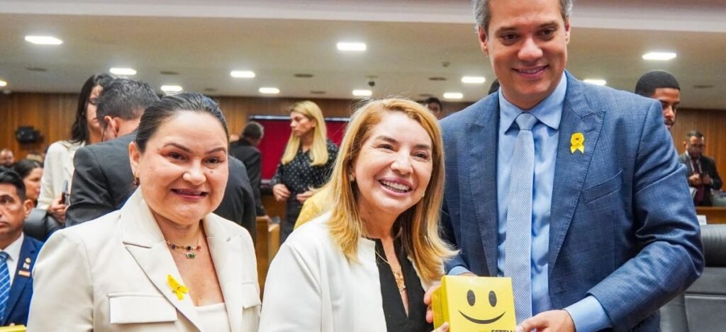 Diretoria de Saúde promove ações de bem-estar e conscientização sobre saúde mental