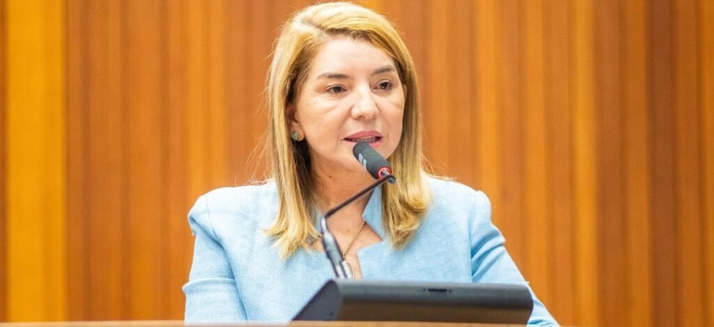 Iracema Vale destaca ações do Governo do Estado que têm refletido positivamente na vida da população maranhense