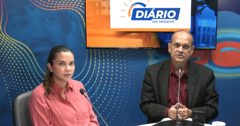 Diário da manhã esclarece dúvidas de consumidores Diário da manhã esclarece dúvidas de consumidores