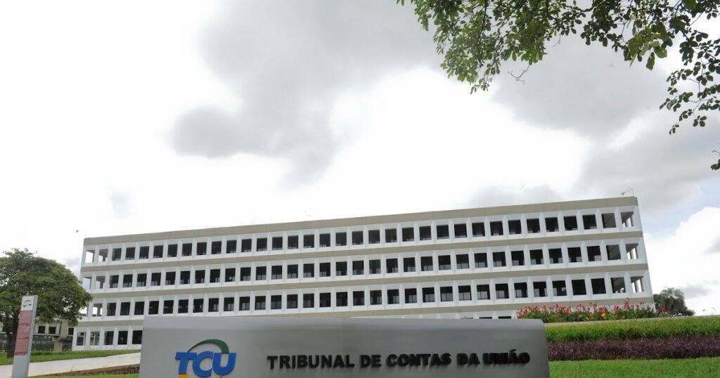 TCU e STF confirmam legalidade do uso dos precatórios do Fundef e desmontam acusações contra a família Brandão TCU e STF confirmam legalidade do uso dos precatórios do Fundef e desmontam acusações contra a família Brandão