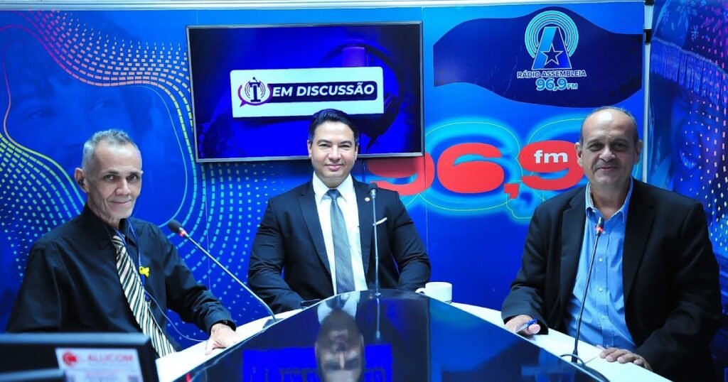 ‘Em Discussão’ aborda políticas sobre garantias legais para proteção da pessoa com deficiência