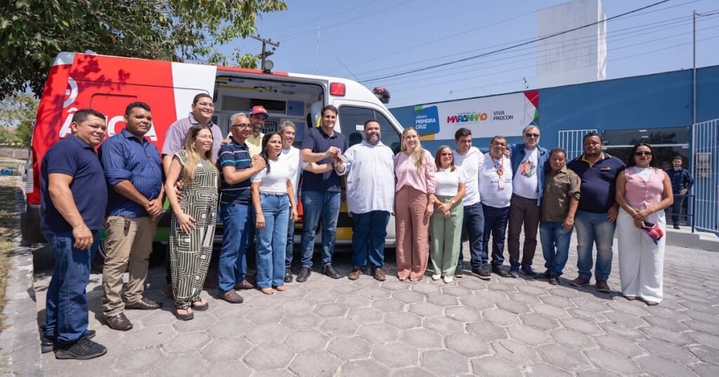 Parceria com Governo do Estado garante mais benefícios a Primeira Cruz