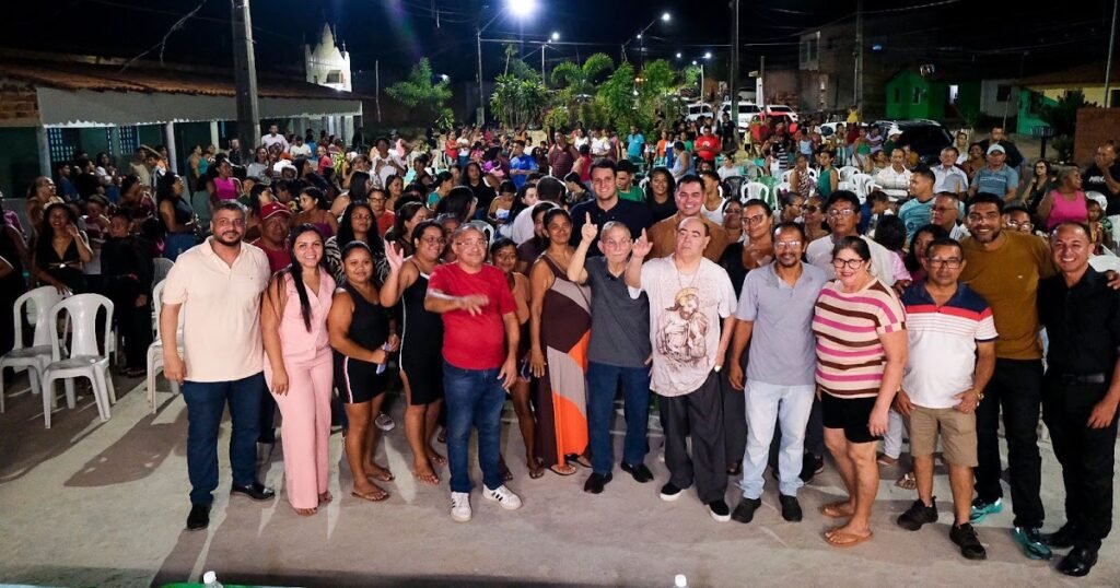 Zona Rural de São Luís receberá mais obras estaduais