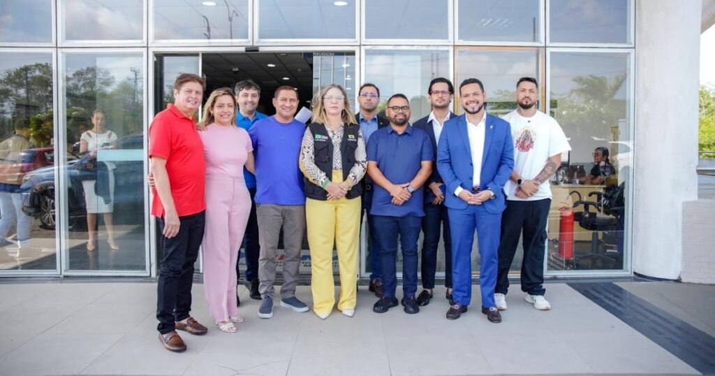 Vereadores cobram de Braide a liberação de recursos para hospital de câncer infantil