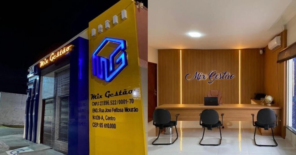 Mix Gestão divulga nota pública e esclarece fatos após ataques virtuais, reafirmando compromisso com ética e transparência