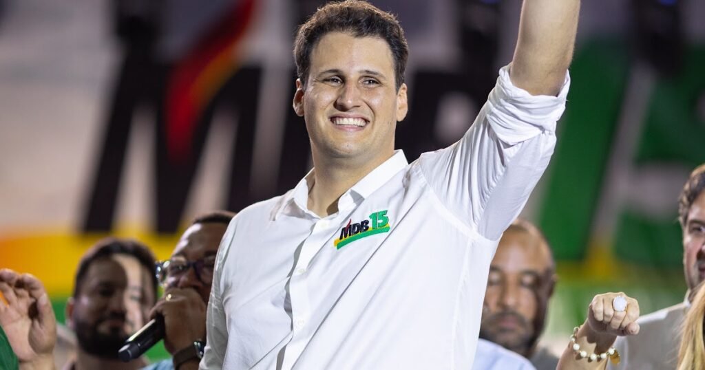 Pré-candidatura de Orleans Brandão ao Governo do Maranhão será lançada neste sábado