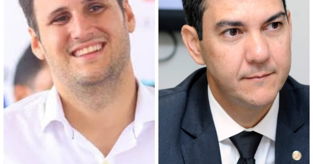 Avanço de Orleans reduz distância para Braide e firma empate técnico na disputa pelo governo