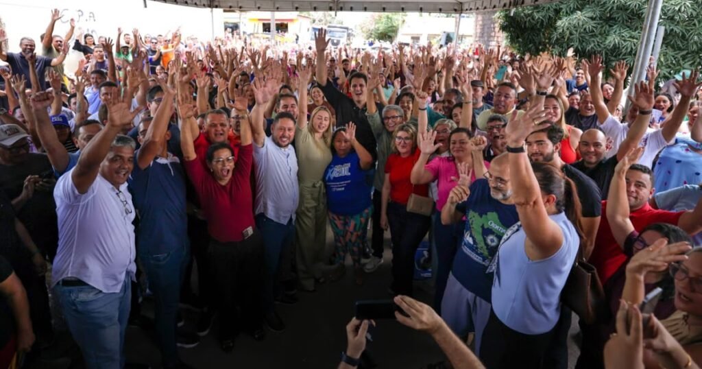 Governo do Estado autoriza obras de requalificação do Cais da Raposa, Porto do Braga e Praça Chico Noca no município