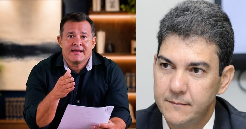 Transporte público vira epicentro do debate político em São Luís após série de vídeos sobre contrato de 2016