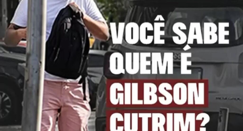 Conheça João Bosco, assessor de Felipe Camarão assassinado por Gilbson Cutrim Conheça João Bosco, assessor de Felipe Camarão assassinado por Gilbson Cutrim