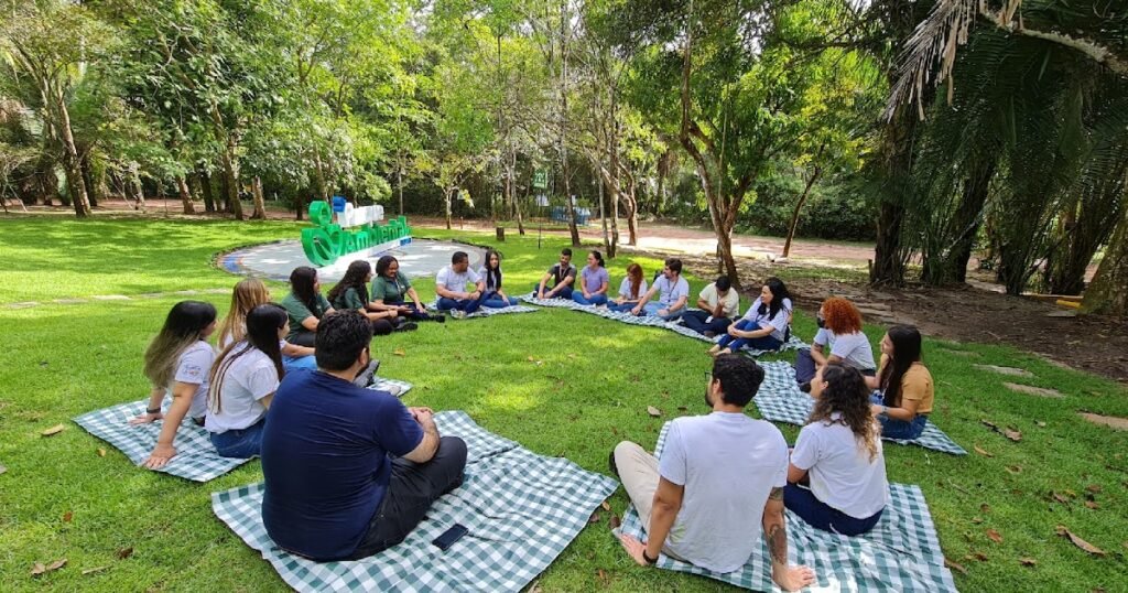 Parque Ambiental da Alumar completa 30 anos com foco em conservação e educação