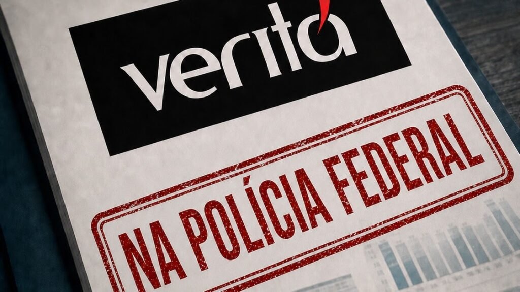 Por suspeita de fraude, Pesquisa Veritá é denunciada na Polícia Federal