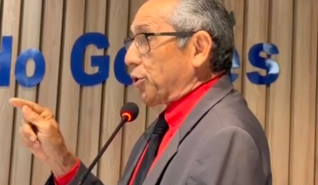 Vereador Juran Carvalho denuncia mais de R$ 61 mil em débitos tributários ligados ao prefeito Raimundinho da Audiolar