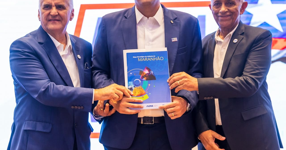 Orleans Brandão defende novos investimentos industriais e aponta Margem Equatorial e ZPE como motores para o desenvolvimento do Maranhão