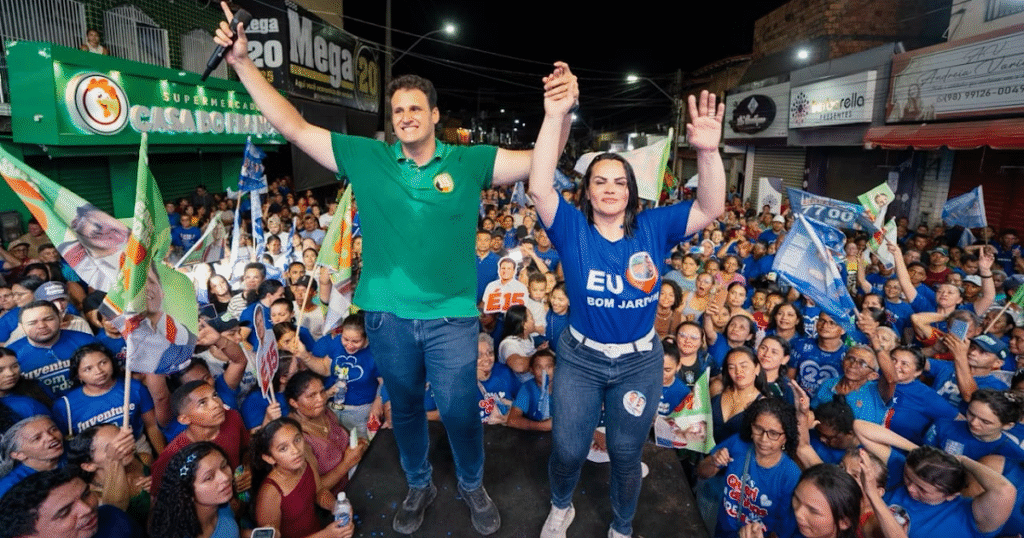 “Vamos requalificar as estradas vicinais do município”