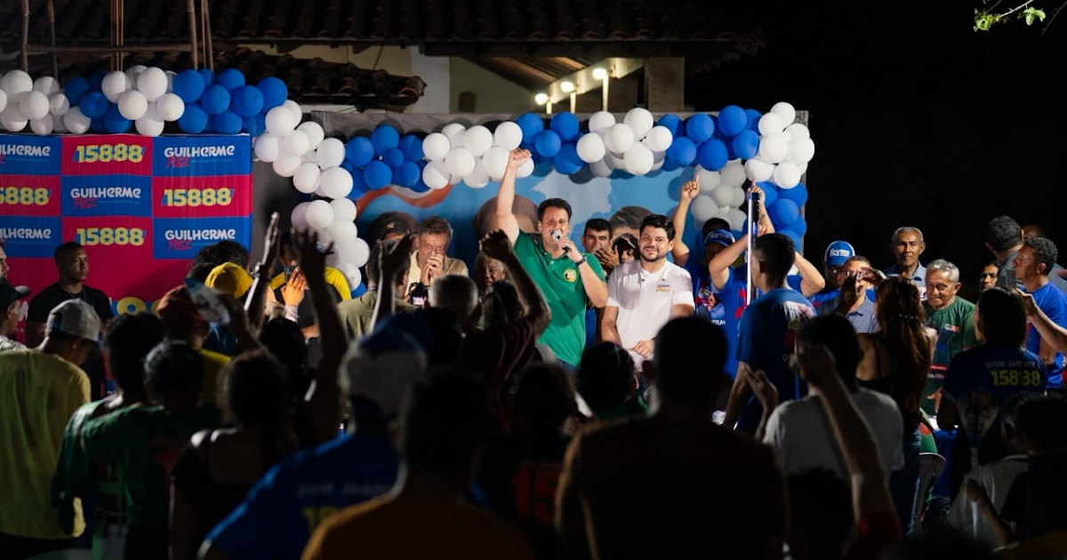 Em diálogo com Orleans Brandão, vereadores de Bom Jardim apresentam demandas e reafirmam apoio à sua candidatura